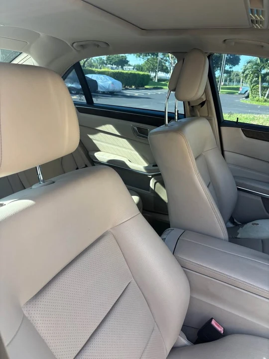2014 Mercedes-Benz W212 E-Class - Image 11 of 13
