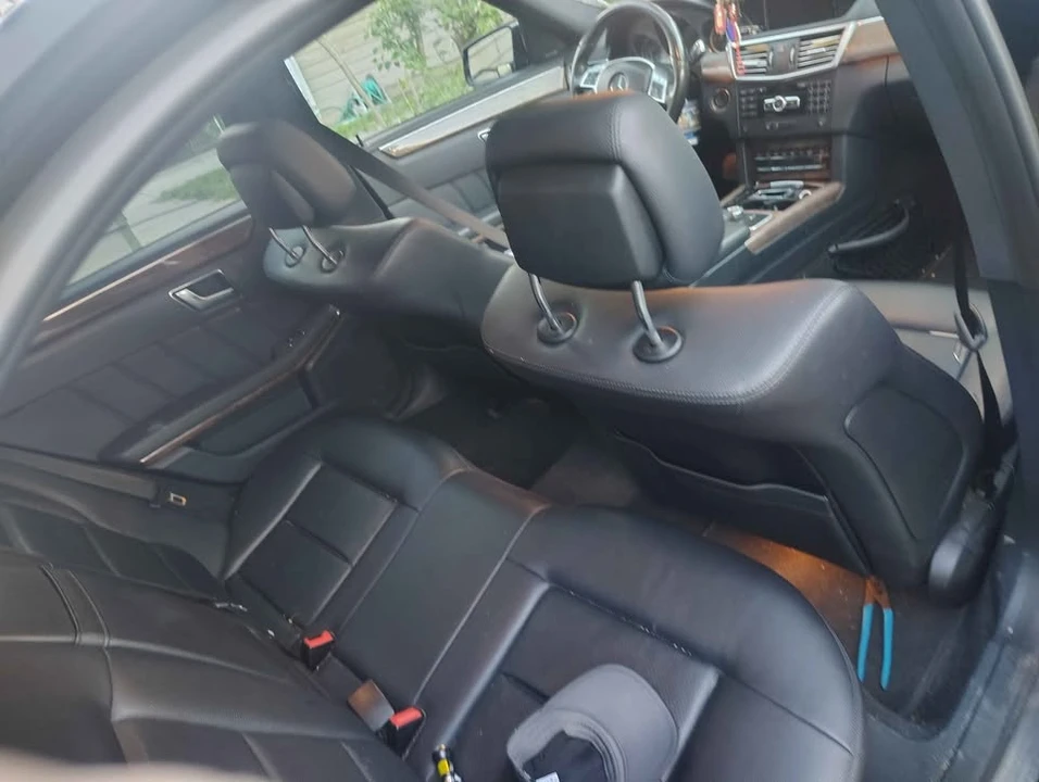 2014 Mercedes-Benz W212 E-Class - Image 11 of 20
