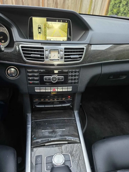 2014 Mercedes-Benz W212 E-Class - Image 5 of 10