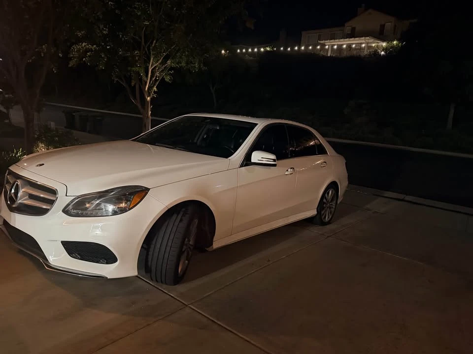 2014 Mercedes-Benz W212 E-Class - Image 5 of 19