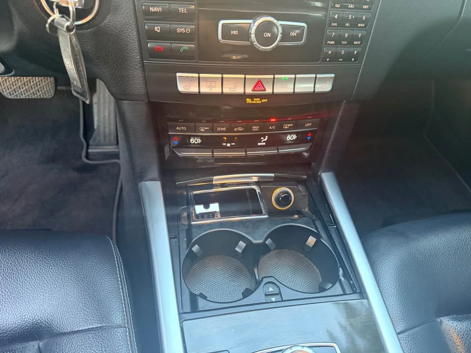 2014 Mercedes-Benz W212 E-Class - Image 13 of 19