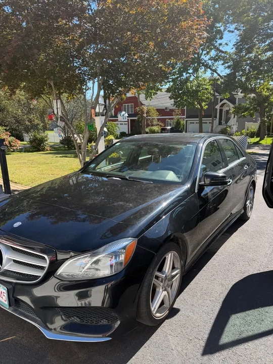 2014 Mercedes-Benz W212 E-Class - Image 3 of 5