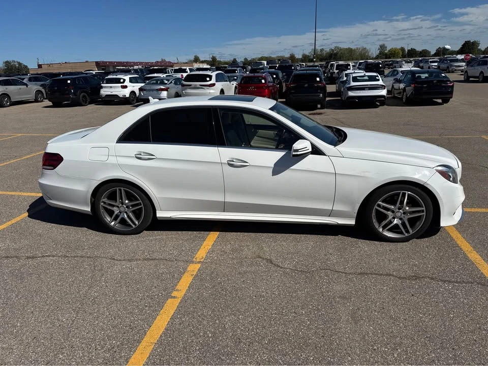 2014 Mercedes-Benz W212 E-Class - Image 6 of 13