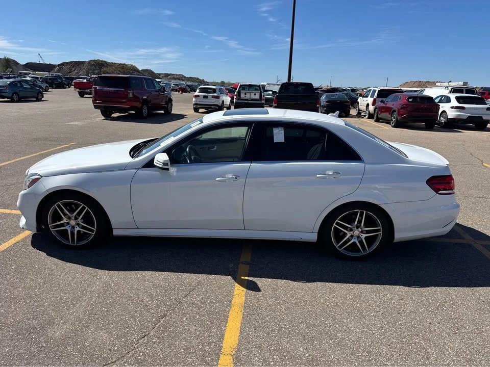 2014 Mercedes-Benz W212 E-Class - Image 2 of 13