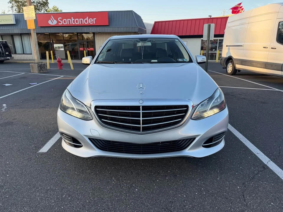 2014 Mercedes-Benz W212 E-Class - Image 2 of 15