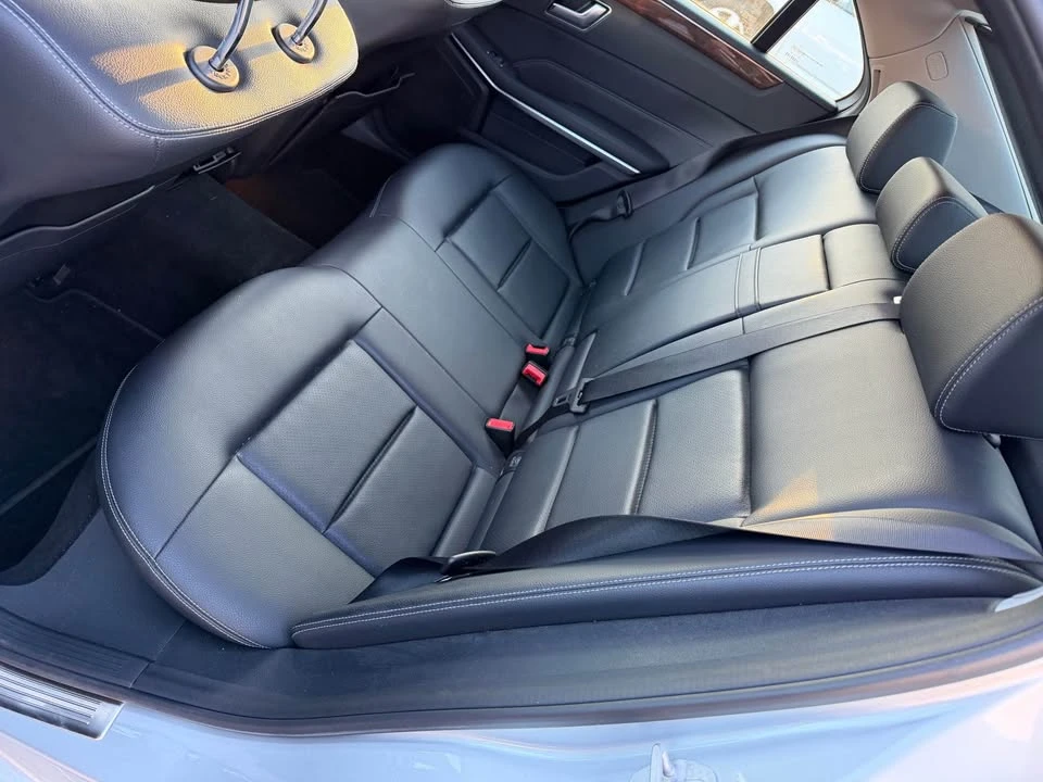 2014 Mercedes-Benz W212 E-Class - Image 10 of 15