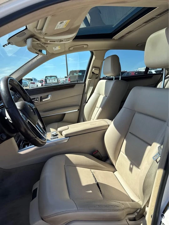 2014 Mercedes-Benz W212 E-Class - Image 11 of 13
