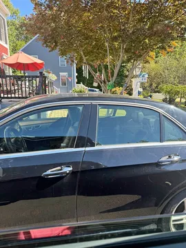 2014 Mercedes-Benz E-Class E 350 4MATIC Sedan 4D