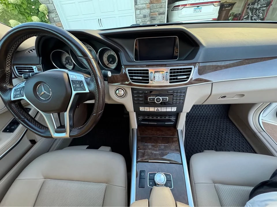 2014 Mercedes-Benz W212 E-Class - Image 10 of 19
