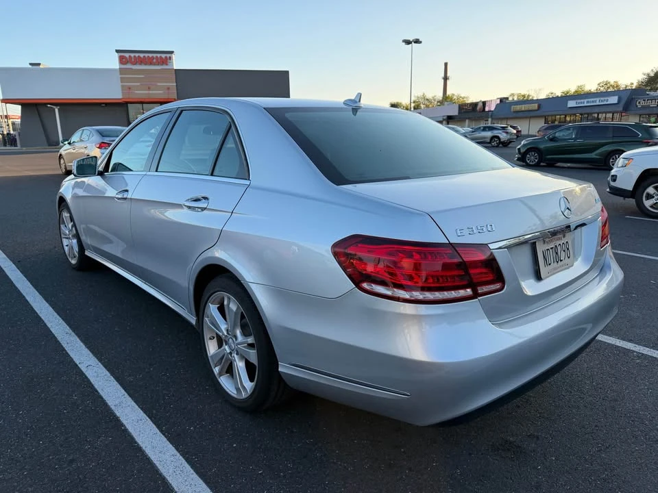 2014 Mercedes-Benz W212 E-Class - Image 7 of 15