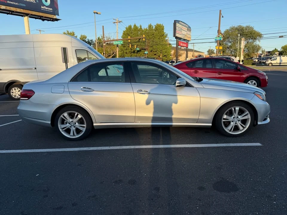 2014 Mercedes-Benz W212 E-Class - Image 4 of 15