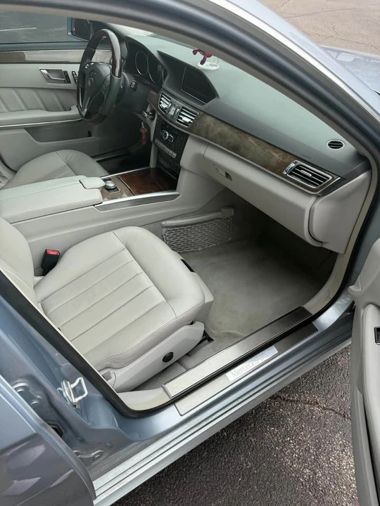 2014 Mercedes-Benz W212 E-Class - Image 6 of 11