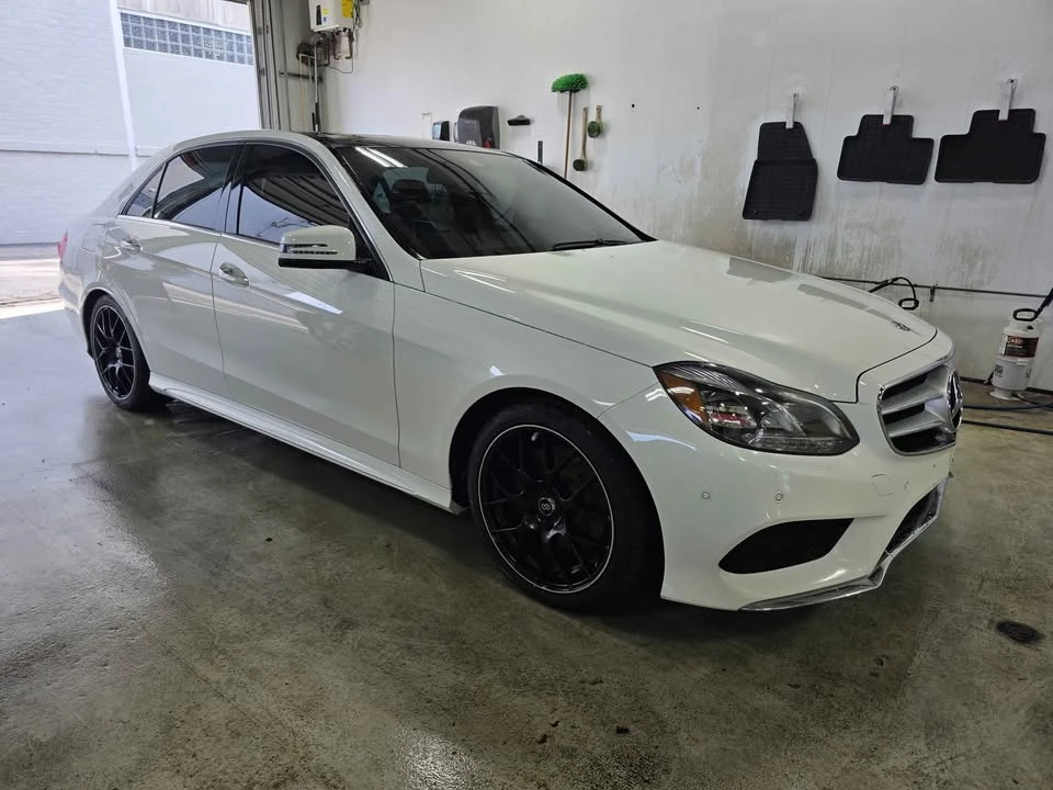 2014 Mercedes-Benz W212 E-Class - Image 2 of 5