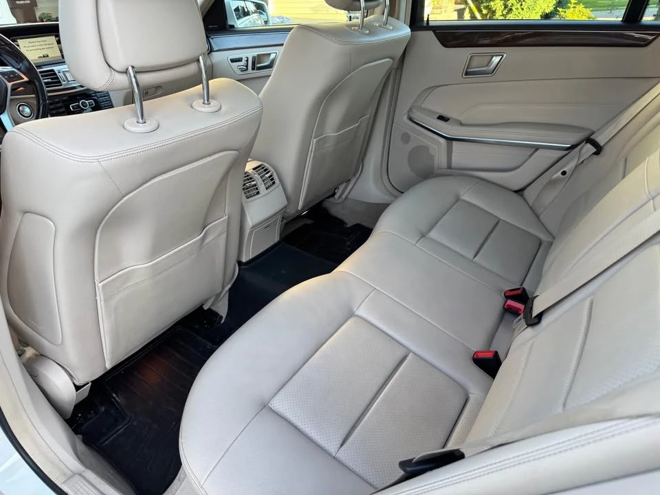 2014 Mercedes-Benz W212 E-Class - Image 16 of 19