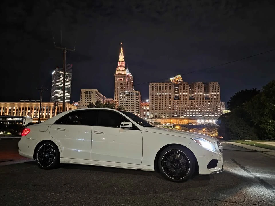 2014 Mercedes-Benz W212 E-Class - Image 3 of 5