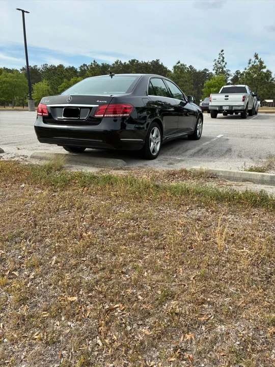 2014 Mercedes-Benz W212 E-Class - Image 2 of 9