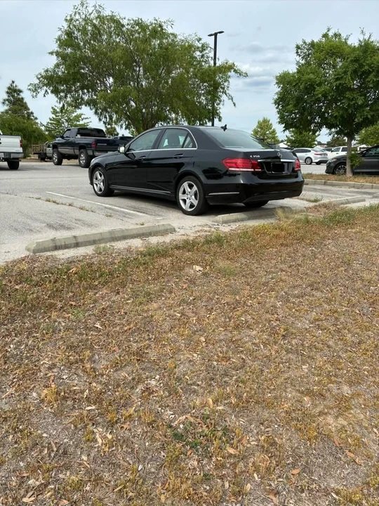 2014 Mercedes-Benz W212 E-Class - Image 4 of 9