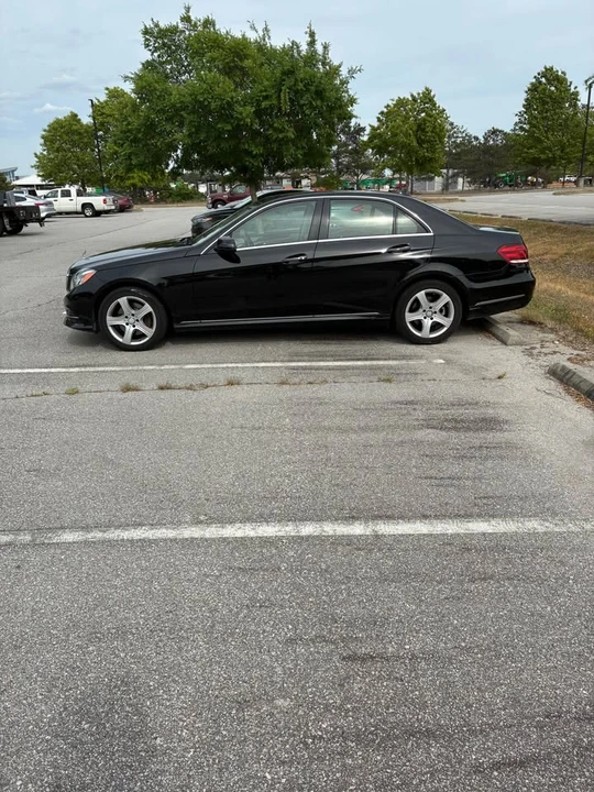 2014 Mercedes-Benz W212 E-Class - Image 5 of 9