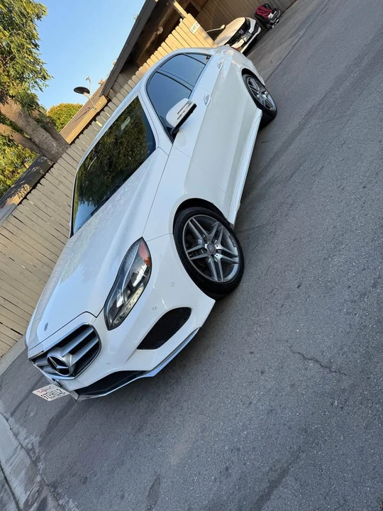 2014 Mercedes-Benz W212 E-Class - Image 5 of 9