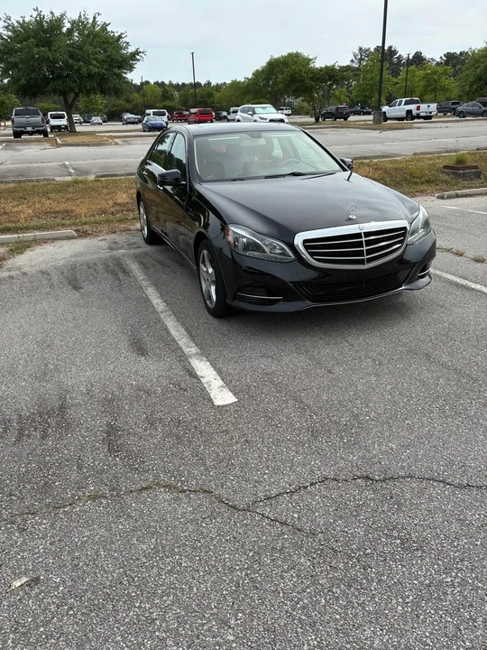 2014 Mercedes-Benz W212 E-Class - Image 8 of 9