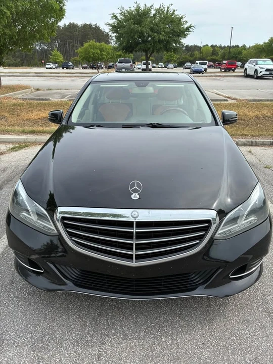2014 Mercedes-Benz W212 E-Class - Image 7 of 9