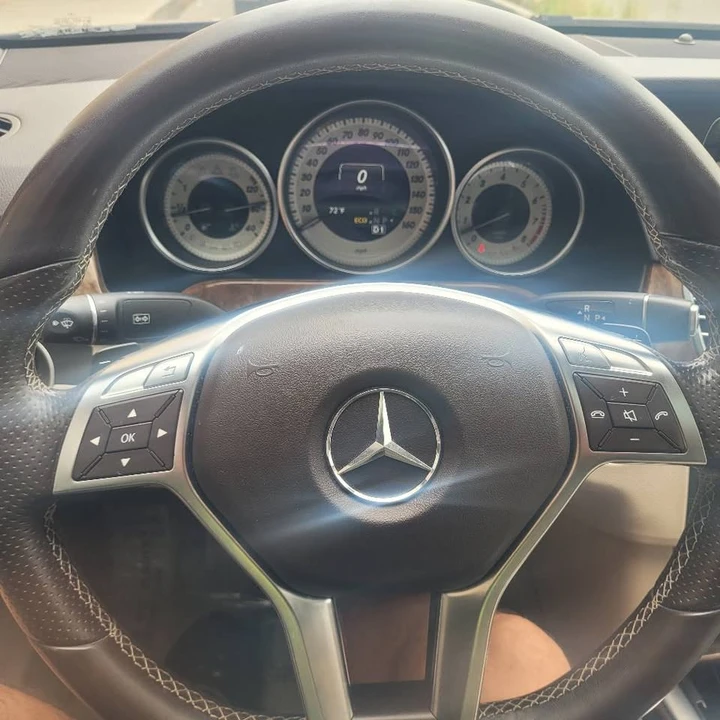 2014 Mercedes-Benz W212 E-Class - Image 11 of 20