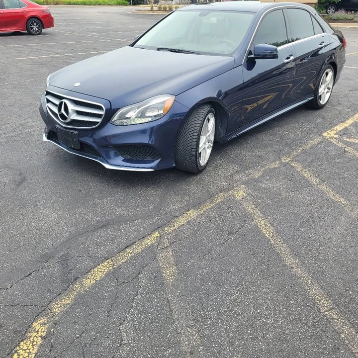 2014 Mercedes-Benz W212 E-Class - Image 19 of 20