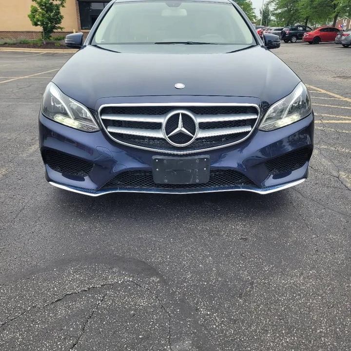 2014 Mercedes-Benz W212 E-Class - Image 6 of 20