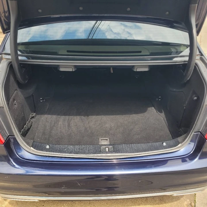 2014 Mercedes-Benz W212 E-Class - Image 17 of 20