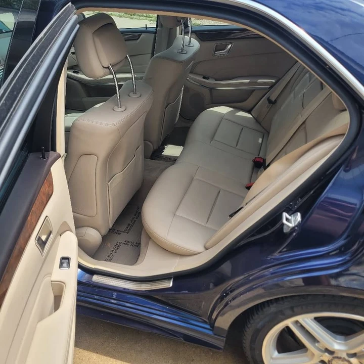 2014 Mercedes-Benz W212 E-Class - Image 16 of 20