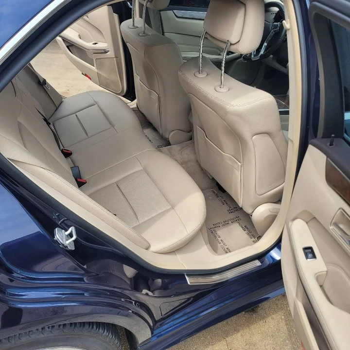 2014 Mercedes-Benz W212 E-Class - Image 13 of 20