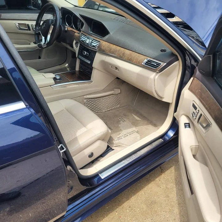 2014 Mercedes-Benz W212 E-Class - Image 15 of 20