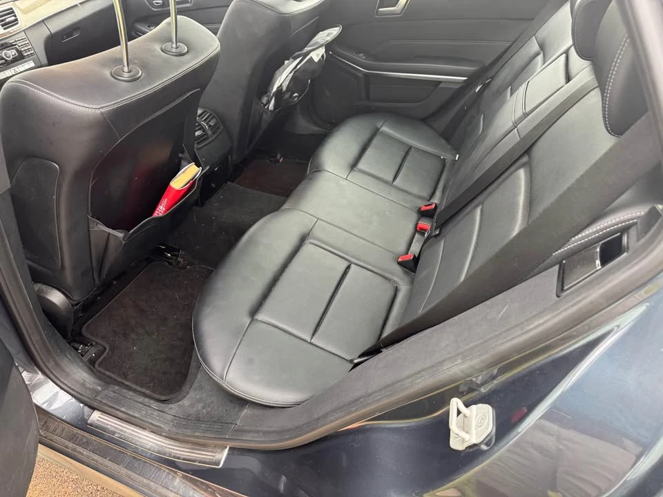 2014 Mercedes-Benz W212 E-Class - Image 8 of 11