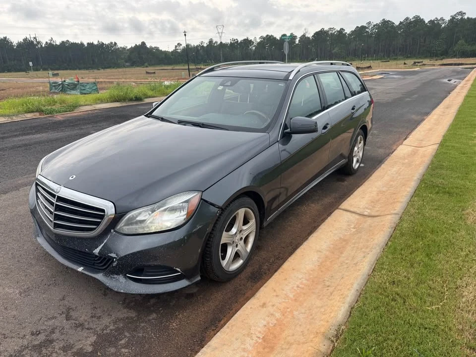 2014 Mercedes-Benz W212 E-Class - Image 5 of 11