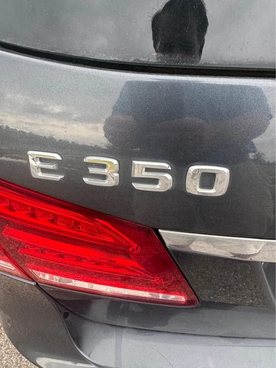 2014 Mercedes-Benz W212 E-Class - Image 11 of 11