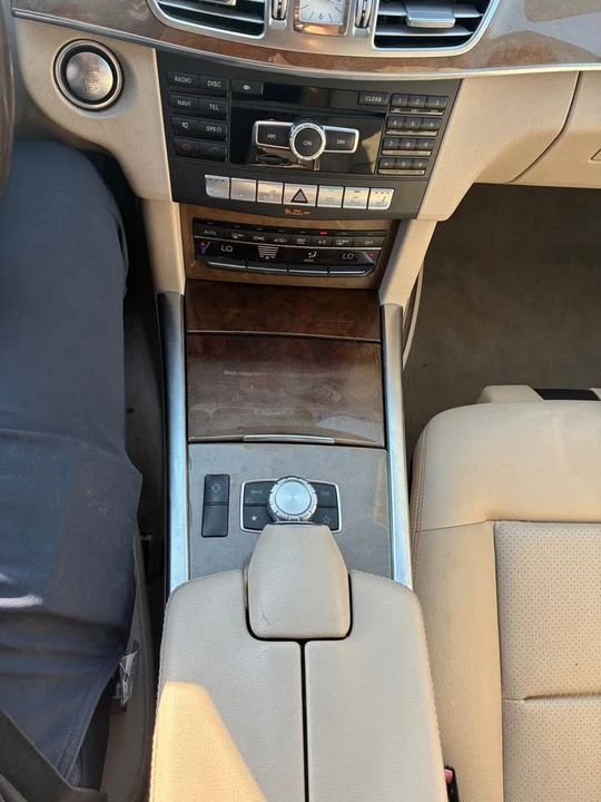2014 Mercedes-Benz W212 E-Class - Image 14 of 14