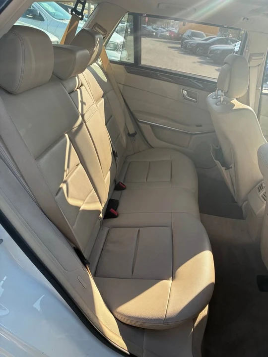 2014 Mercedes-Benz W212 E-Class - Image 10 of 14