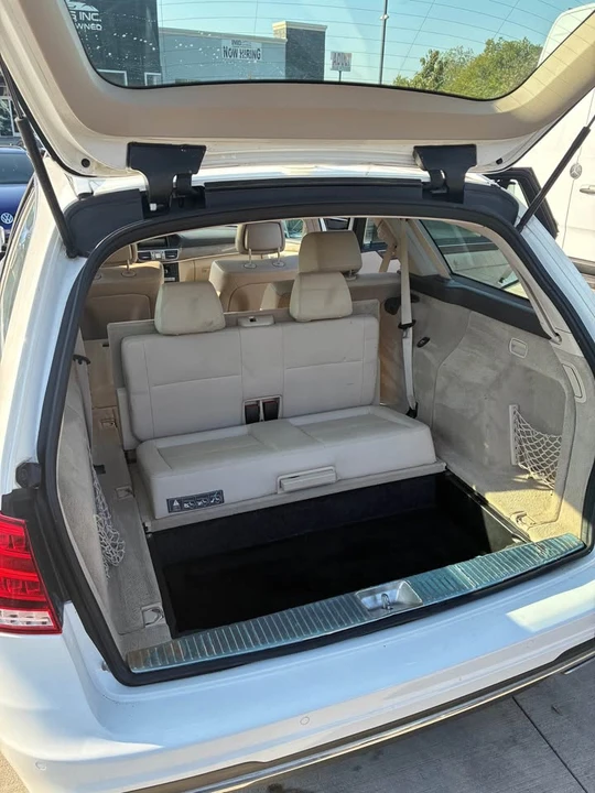 2014 Mercedes-Benz W212 E-Class - Image 12 of 14