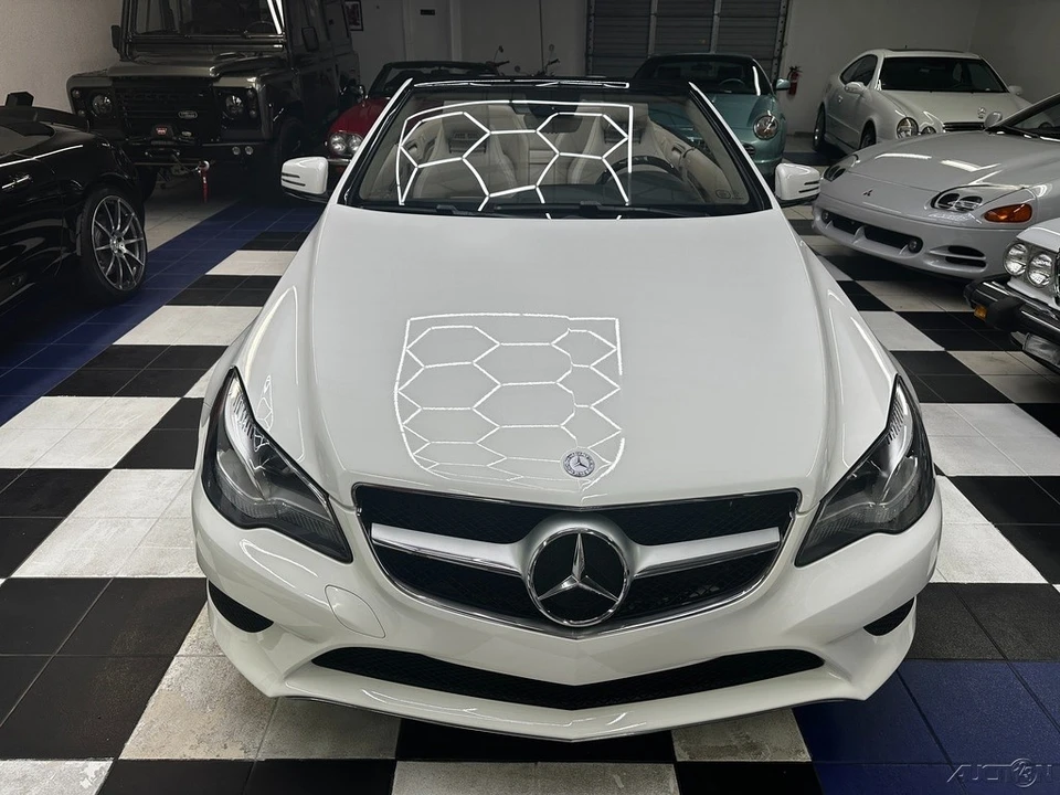 2014 Mercedes-Benz W212 E-Class - Image 4 of 21