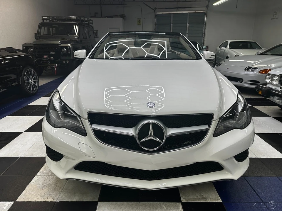 2014 Mercedes-Benz W212 E-Class - Image 5 of 21