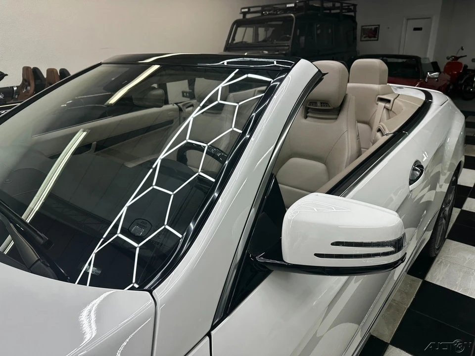 2014 Mercedes-Benz W212 E-Class - Image 14 of 21