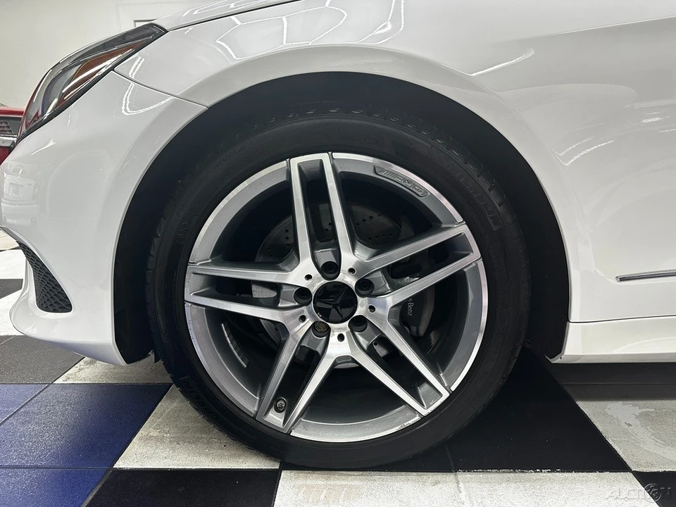 2014 Mercedes-Benz W212 E-Class - Image 11 of 21