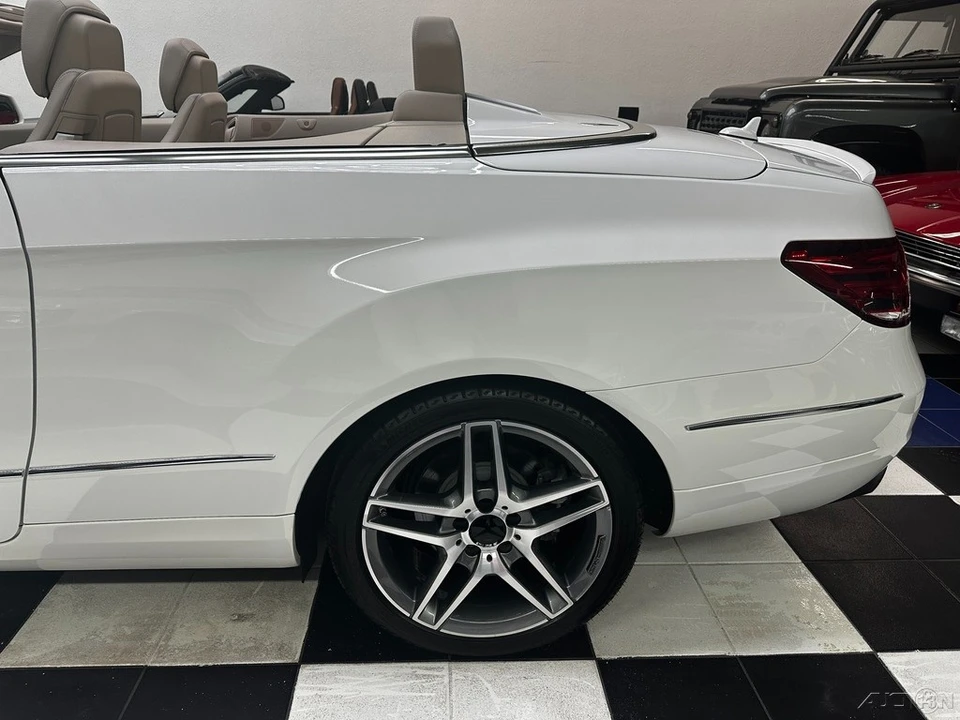 2014 Mercedes-Benz W212 E-Class - Image 17 of 21