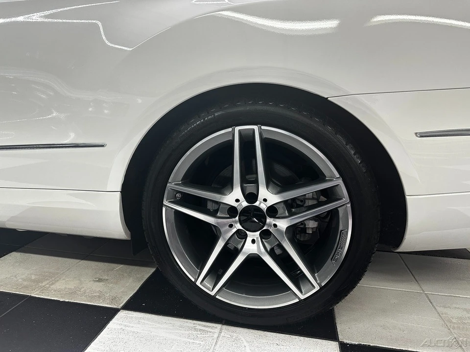 2014 Mercedes-Benz W212 E-Class - Image 18 of 21