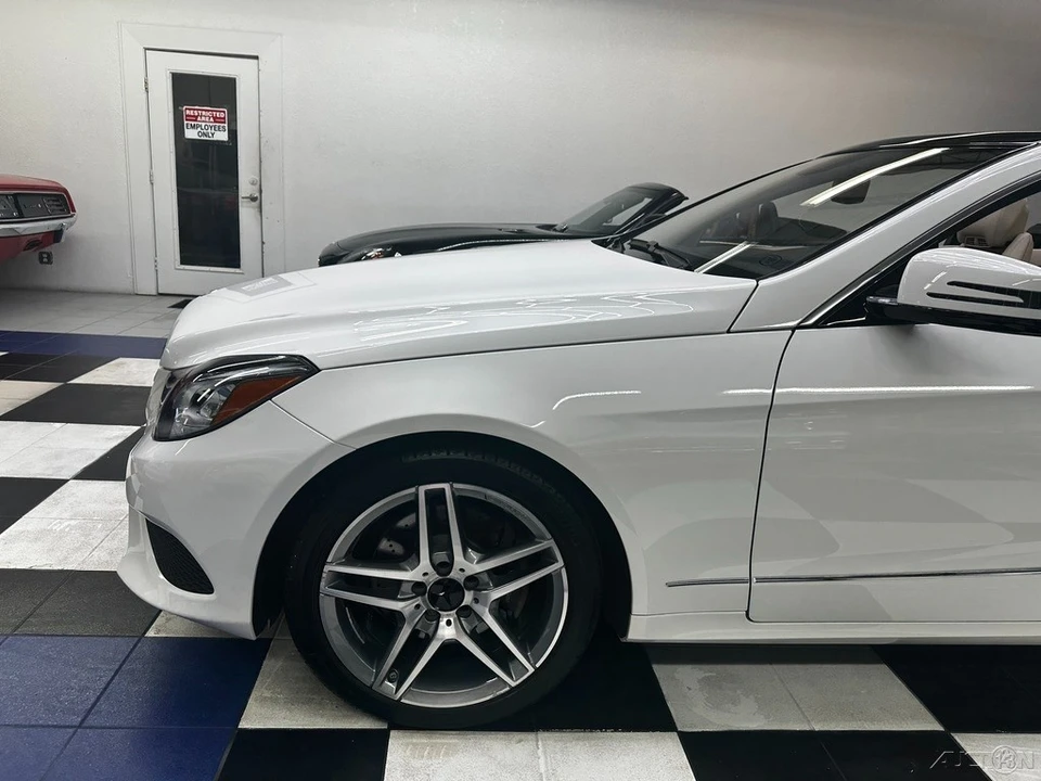 2014 Mercedes-Benz W212 E-Class - Image 10 of 21