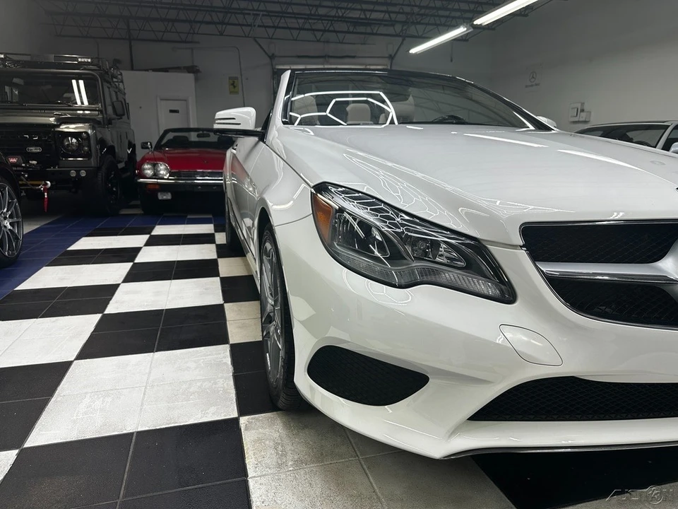 2014 Mercedes-Benz W212 E-Class - Image 3 of 21