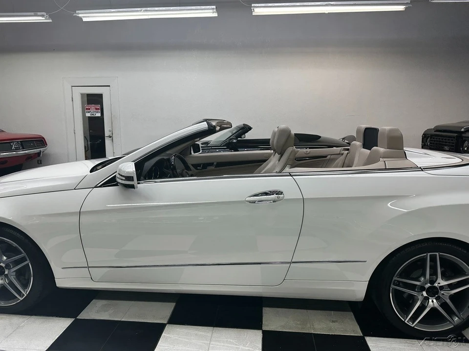 2014 Mercedes-Benz W212 E-Class - Image 15 of 21