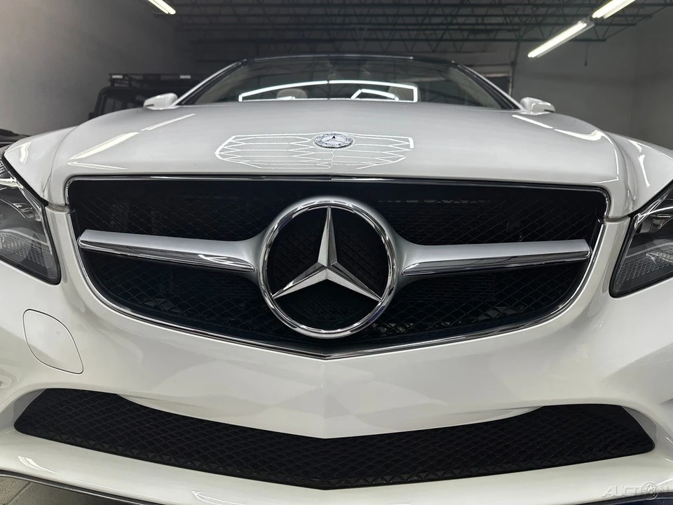 2014 Mercedes-Benz W212 E-Class - Image 8 of 21