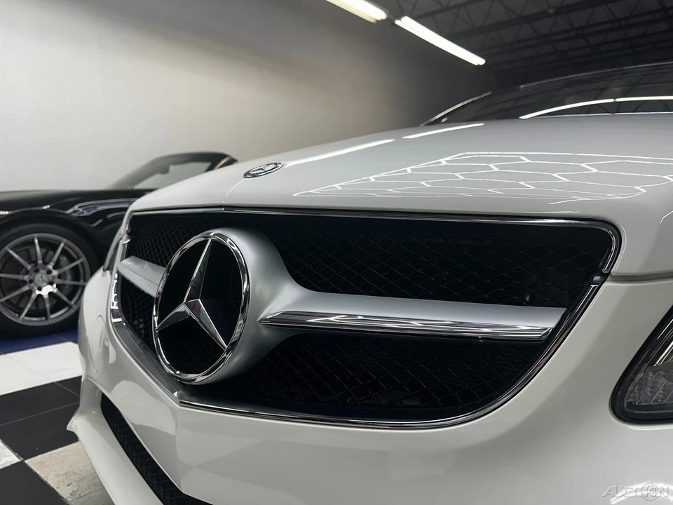 2014 Mercedes-Benz W212 E-Class - Image 9 of 21