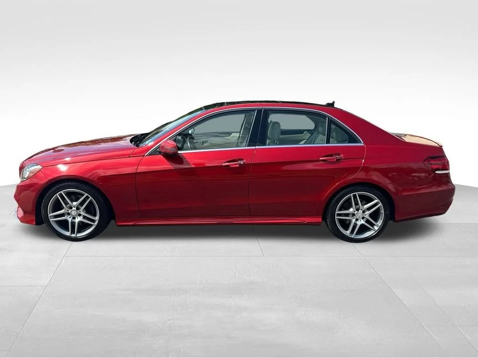 2014 Mercedes-Benz W212 E-Class - Image 4 of 20